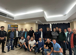 "Teplolyuks launched an educational program for installers